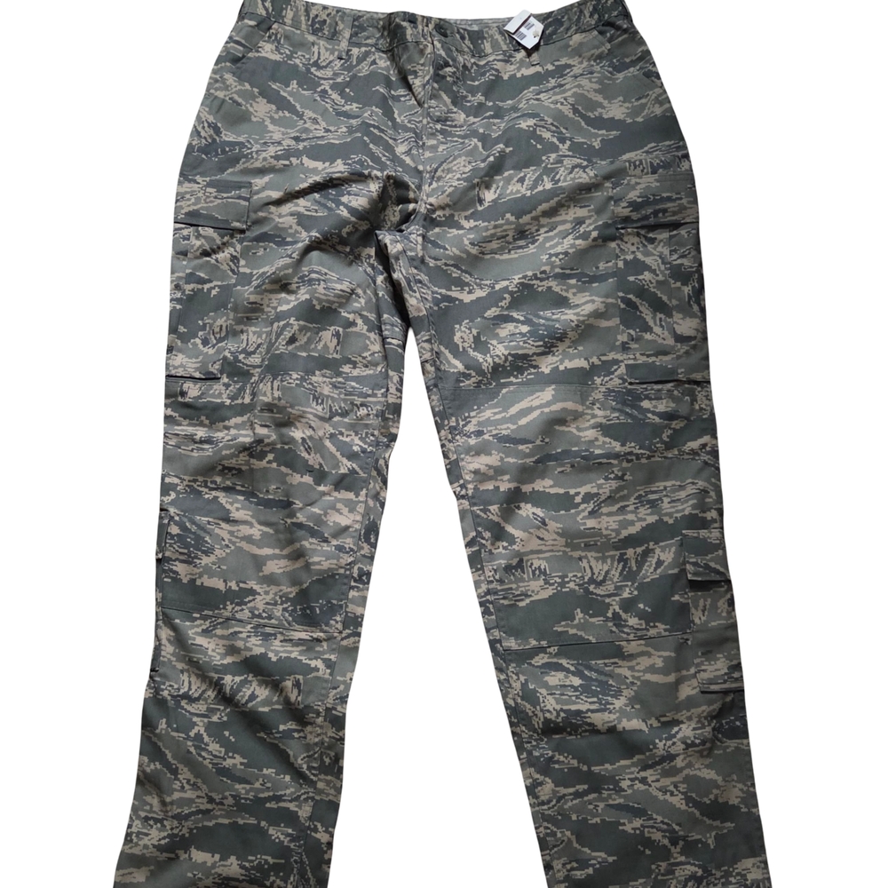 Men's Camouflage Cargo‎ Pants